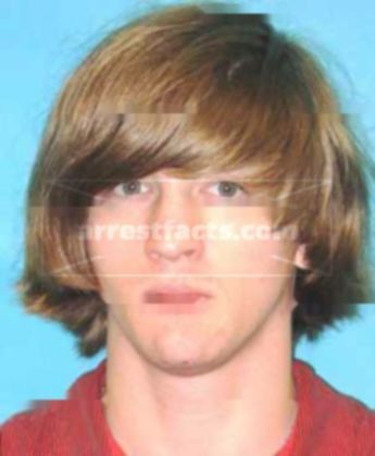 Jeremy Waynejr Conrad