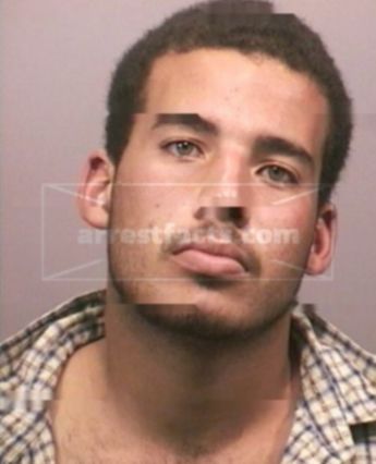 Felton Jordan Thompson Jr.