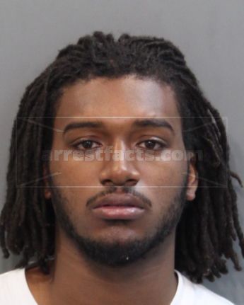 Marlon Edwin Anthony