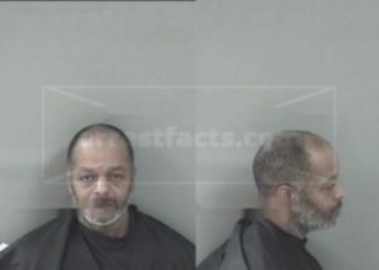 Anthony Lushun Irvin