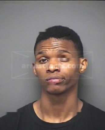 Khalic Terrell Payne