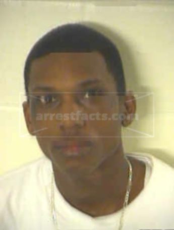 Arrick Williamson