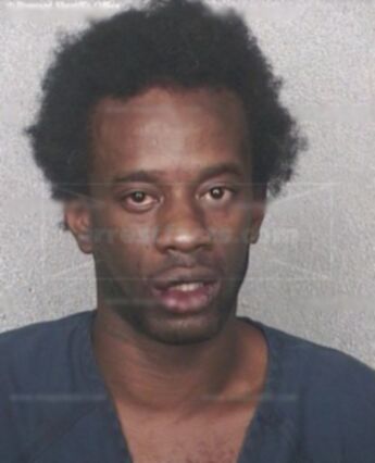 Dwayne Andrew Robinson