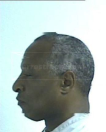 Leroy Mcmillan