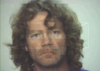 Robert Allen Gray