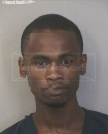 Reginald Lewis Chatman