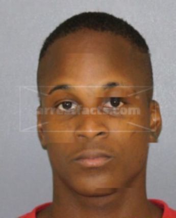 Steve Javonta Johnson
