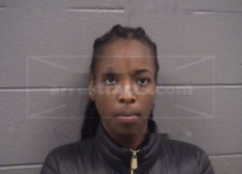 Jasmine King