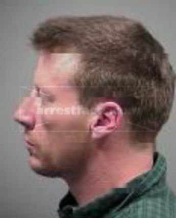Michael James Mc-Cormick Ii