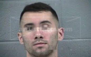 Justin Charles Swake