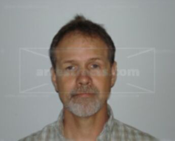Teddy Wayne Graham