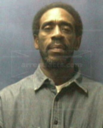 Brian Keith Trimble