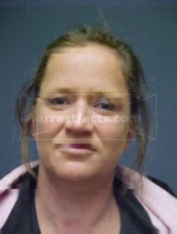 Christina R Hallman
