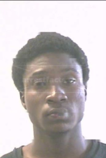 Casey Lamar Williams