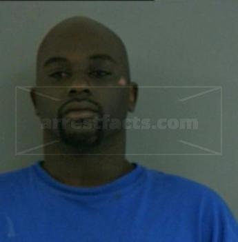 Terrance Delrick Williams