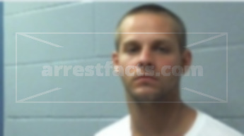 Aaron Shane Metcalf