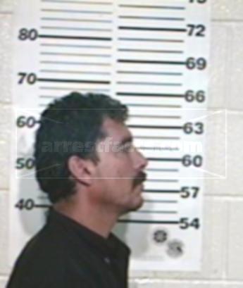 Domingo Barrios Torres
