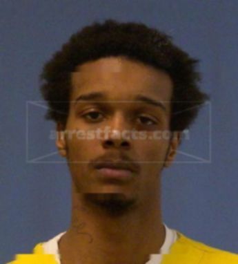 Maurice L Simmons Jr.