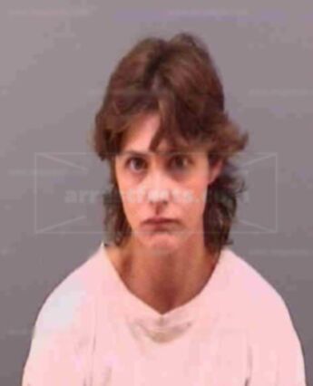 Jill Ann Murphy