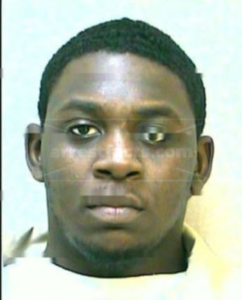 Jeremiah Harris