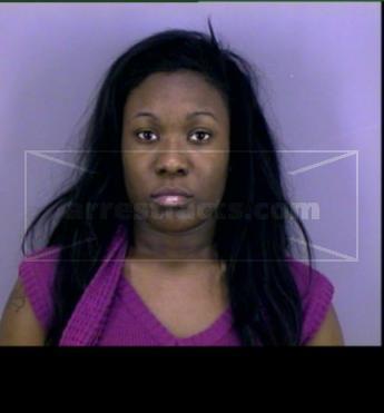Shamieka Ishaunda Bell