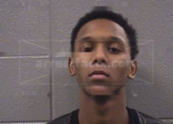 Deandre Atwood