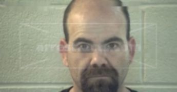Jeffery Clifton Brown