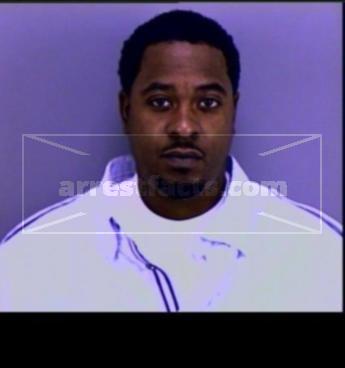Chris Jacobie Ross