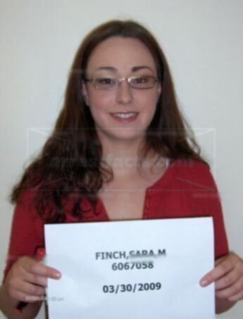 Sara M Finch
