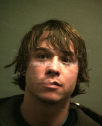 Justin Ray Oldfield