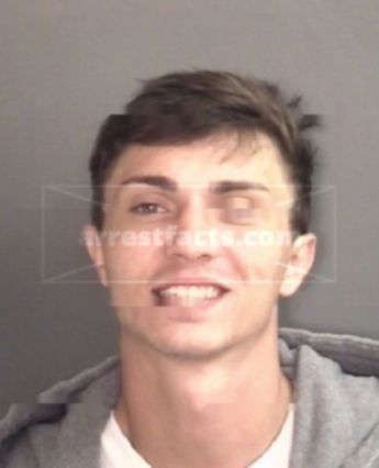 Charles Toby Matthews Locklear