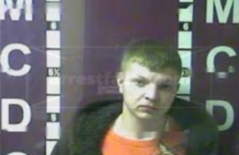 Derick Wayne Shelton