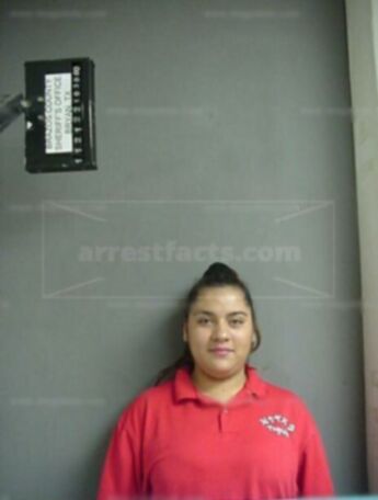 Perla Yesenia Duran