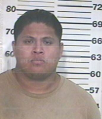 Joel Duran Valdez