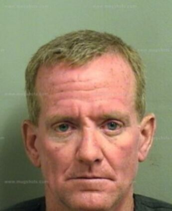 Scott Frederick Scurry