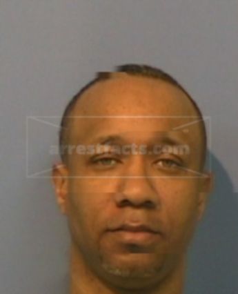 Corey Trinell Cox