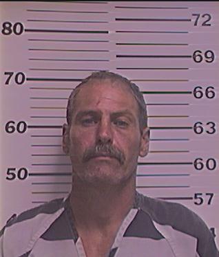 Bruce Edward Rogers