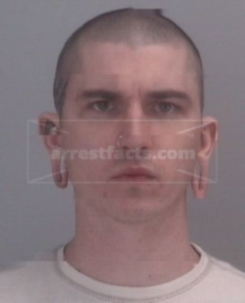 Zachary Evan Nicolas