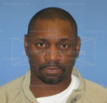 Darryl Toliver