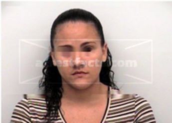 Heidi Emilie Saldana