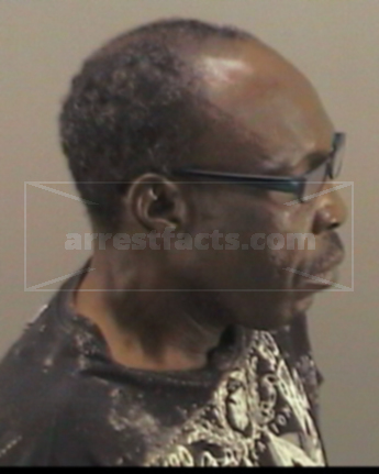 Bobby Dewayne Bradley