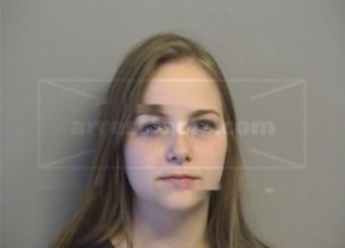 Allyson Belle Walters
