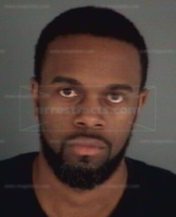 Charles La-Voy Stockton