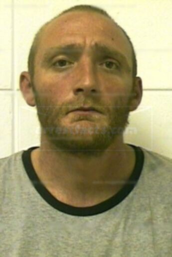 Daniel Jay Duvall