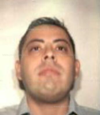 Raul Arnold Carranza
