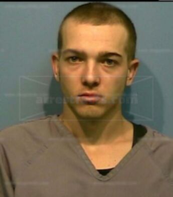 Dexter Anthony Strohschein