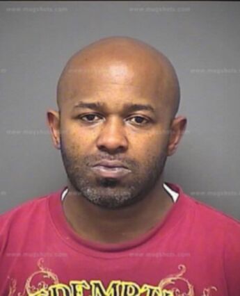 Anthony Rayshawn Taylor