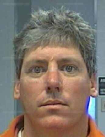 Stephen Douglas Buck