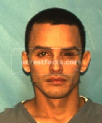 Milton D Ortiz