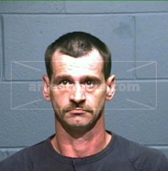 Benton Jeffery Jones